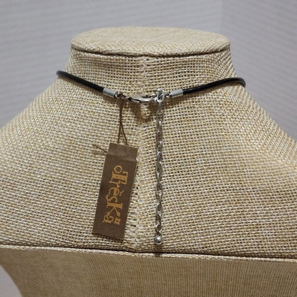 Treska necklace new!!! - Picture 3 of 4